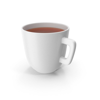 Tea Cup PNG & PSD Images