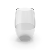 Glass With Vodka PNG & PSD Images