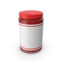 Red Sauce Jar PNG & PSD Images