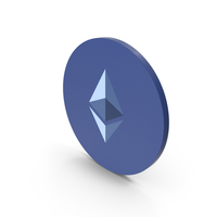 Ethereum Icon PNG & PSD Images