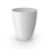 Plastic Cup White PNG & PSD Images