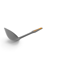 Tupperware Serving Spoon PNG & PSD Images