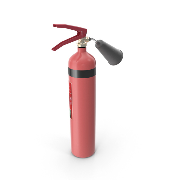 Fire Extinguisher PNG & PSD Images