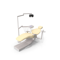 Dental Chair PNG & PSD Images