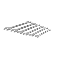 Facom Open End Spanner Set PNG & PSD Images