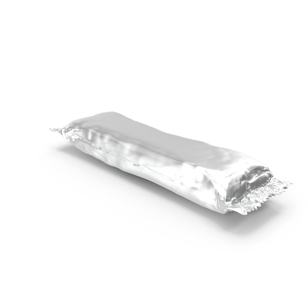 Foil Energy Chocolate Bar PNG & PSD Images