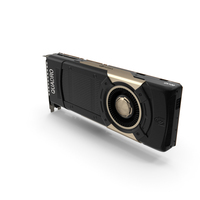Graphic Video Card Nvidia Quadro PNG & PSD Images