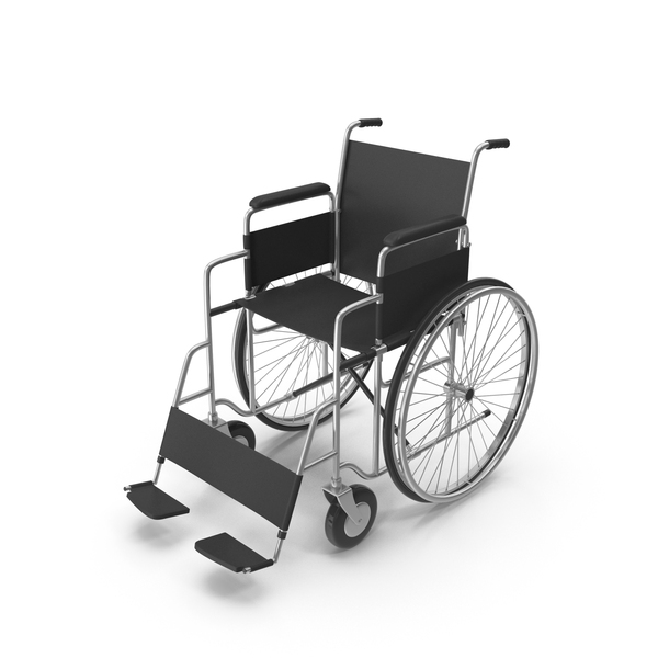 Wheelchair PNG & PSD Images