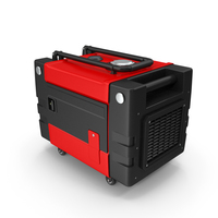 Portable Generator PNG & PSD Images