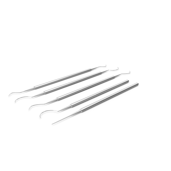 Dentist Picks PNG & PSD Images