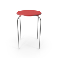 Chair Red PNG & PSD Images