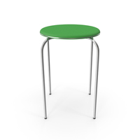 Chair Green PNG & PSD Images