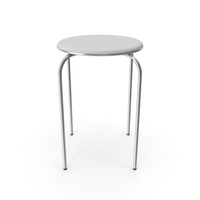 Chair White PNG & PSD Images