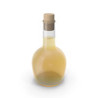 Oil Bottle PNG & PSD Images