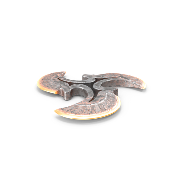 Throwing Star PNG & PSD Images
