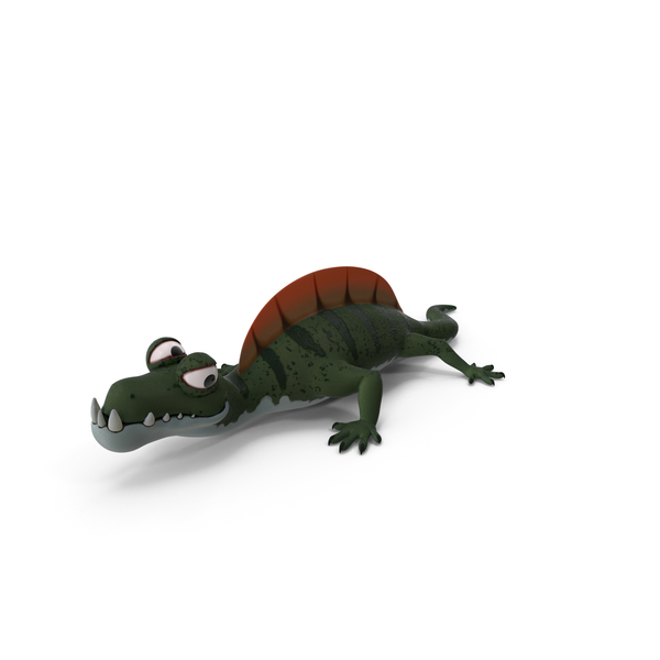 Baby Dino PNG & PSD Images