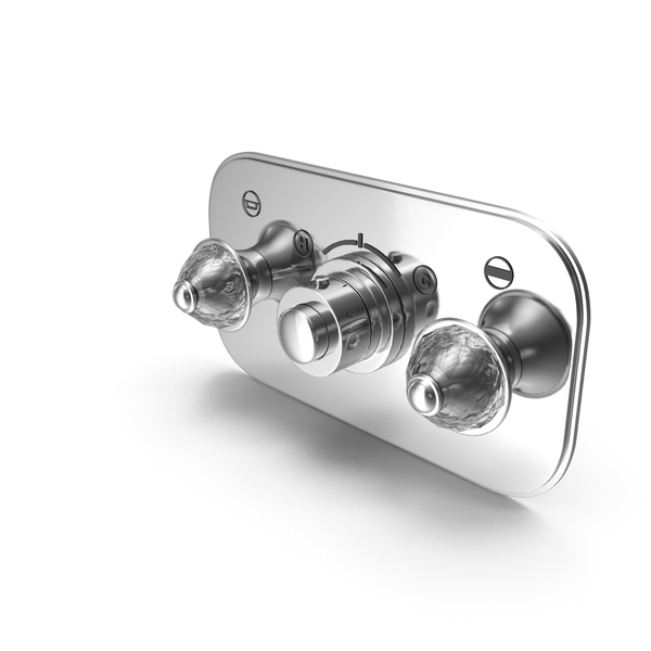 Wall Thermostat PNG & PSD Images