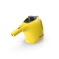 Handheld Steam Cleaner Karcher PNG & PSD Images