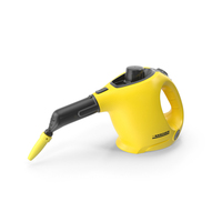 Handheld Steam Cleaner Point Nozzle Karcher PNG & PSD Images