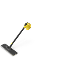 Handheld Steam Cleaner Short Mop Karcher Fur PNG & PSD Images