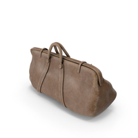 Leather Bag PNG & PSD Images