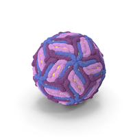 Zika Virus PNG & PSD Images