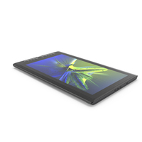 高规格液体选项卡Wacom mobilestudio Pro 16 PNG和PSD图像