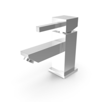 Free Basin Faucet PNG & PSD Images