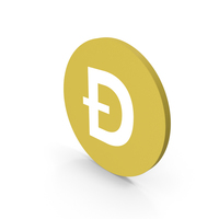 Dogecoin PNG & PSD Images