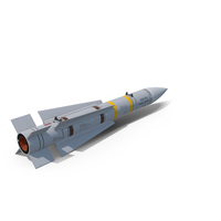 AIM-54C Phoenix PNG & PSD Images