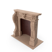 Fireplace PNG & PSD Images