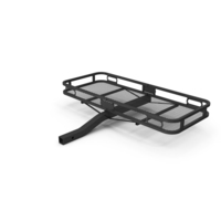 Car Cargo Basket PNG & PSD Images