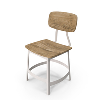Cafe Chair PNG & PSD Images