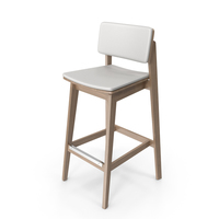 Bar Stool 20 PNG & PSD Images