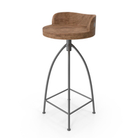 Bar Stool PNG & PSD Images