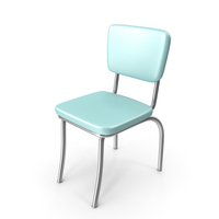 Dining Chair PNG & PSD Images