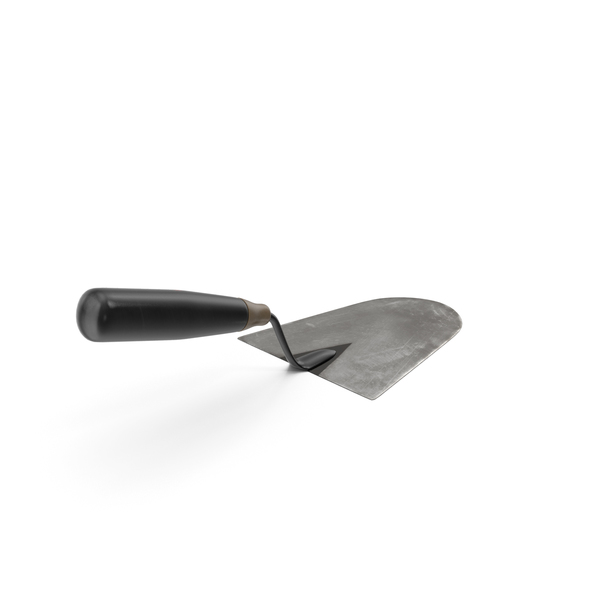 Trowel PNG & PSD Images