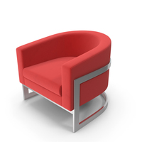 Lounge Chair PNG & PSD Images