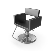 Salon Chair PNG & PSD Images