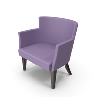 Lounge Chair PNG & PSD Images