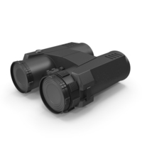 Binoculars Sig Sauer Zulu 5 PNG & PSD Images