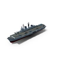 Aircraft Carrier HMS Ark Royal R07 PNG & PSD Images