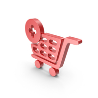 Cart Plus PNG & PSD Images