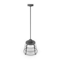 Pendant Light PNG & PSD Images