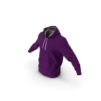 Hoodie Lowered Hood PNG & PSD Images