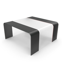 Glass Table Bend PNG & PSD Images