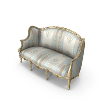 Luxury Sofa PNG & PSD Images