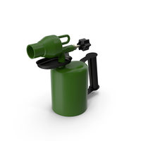 Kerosene Blowtorch PNG & PSD Images