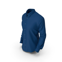 Blue Shirt PNG & PSD Images