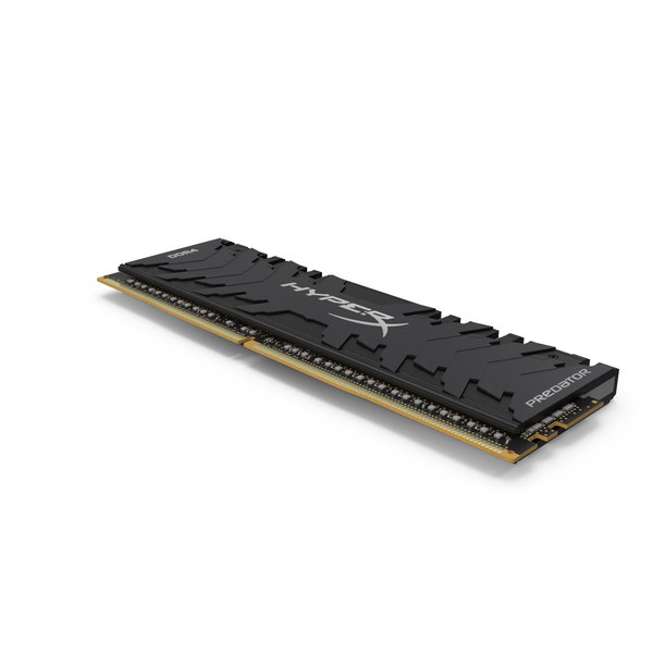 Ram on sale hyperx predator